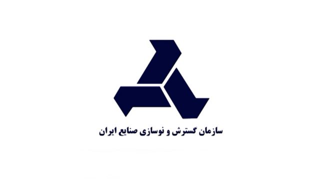 صنایع ایران